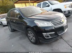 1GNKRHKD1GJ307914 2016 CHEVROLET TRAVERSE
