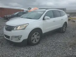 1GNKRHKD1GJ317889 2016 CHEVROLET TRAVERSE