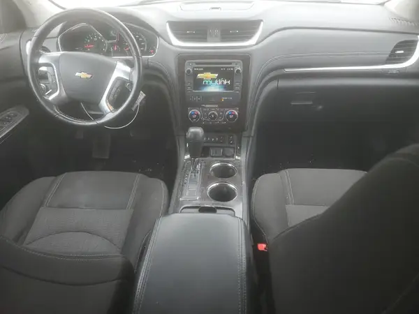 1GNKRHKD1GJ317889 2016 CHEVROLET TRAVERSE - Image 8