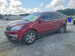 1GNKRHKD1GJ330335 2016 CHEVROLET TRAVERSE