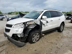 1GNKRHKD1GJ333428 2016 CHEVROLET TRAVERSE