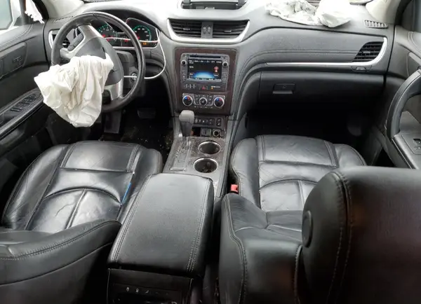1GNKRHKD1GJ333428 2016 CHEVROLET TRAVERSE - Image 8