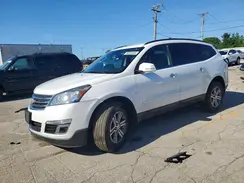 1GNKRHKD1GJ340945 2016 CHEVROLET TRAVERSE