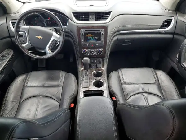 1GNKRHKD1GJ340945 2016 CHEVROLET TRAVERSE - Image 8