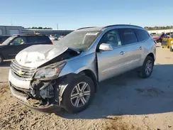 1GNKRHKD1GJ341299 2016 CHEVROLET TRAVERSE