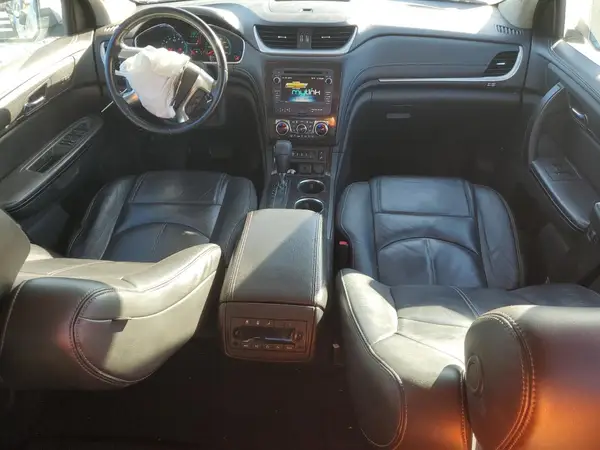 1GNKRHKD1GJ341299 2016 CHEVROLET TRAVERSE - Image 8