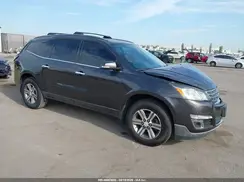 1GNKRHKD1GJ341755 2016 CHEVROLET TRAVERSE