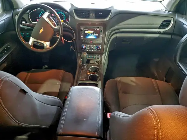 1GNKRHKD1GJ341769 2016 CHEVROLET TRAVERSE - Image 8