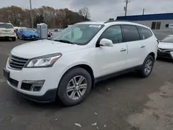 1GNKRHKD1GJ344364 2016 CHEVROLET TRAVERSE
