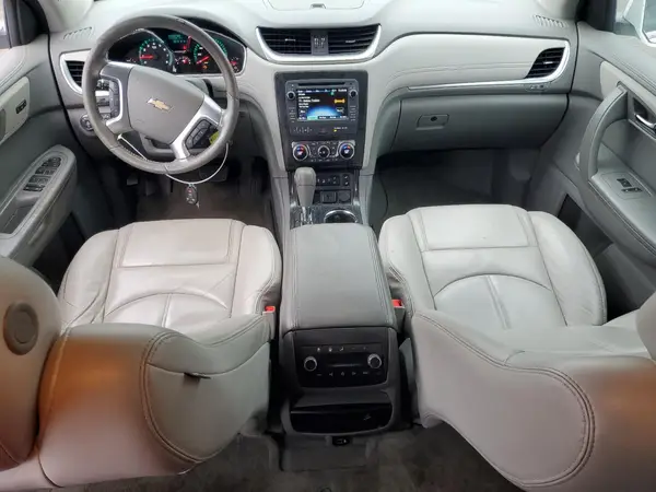 1GNKRHKD1GJ344364 2016 CHEVROLET TRAVERSE - Image 8