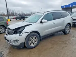 1GNKRHKD1HJ102238 2017 CHEVROLET TRAVERSE