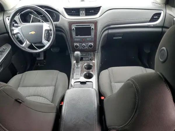 1GNKRHKD1HJ102238 2017 CHEVROLET TRAVERSE - Image 8