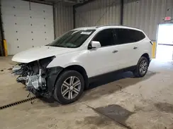 1GNKRHKD1HJ107066 2017 CHEVROLET TRAVERSE