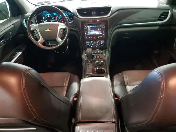 1GNKRHKD1HJ107066 2017 CHEVROLET TRAVERSE - Image 8