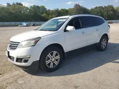 1GNKRHKD1HJ112171 2017 CHEVROLET TRAVERSE