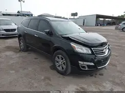 1GNKRHKD1HJ112641 2017 CHEVROLET TRAVERSE