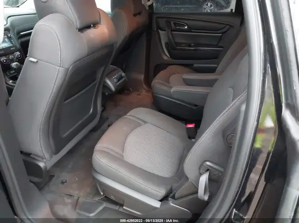 1GNKRHKD1HJ112641 2017 CHEVROLET TRAVERSE - Image 8