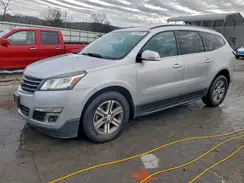 1GNKRHKD1HJ120318 2017 CHEVROLET TRAVERSE