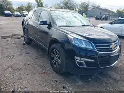 1GNKRHKD1HJ149950 2017 CHEVROLET TRAVERSE