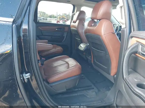 1GNKRHKD1HJ149950 2017 CHEVROLET TRAVERSE - Image 8