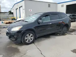 1GNKRHKD1HJ190952 2017 CHEVROLET TRAVERSE