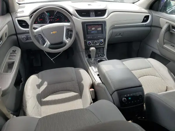 1GNKRHKD1HJ190952 2017 CHEVROLET TRAVERSE - Image 8