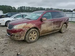 1GNKRHKD1HJ191924 2017 CHEVROLET TRAVERSE