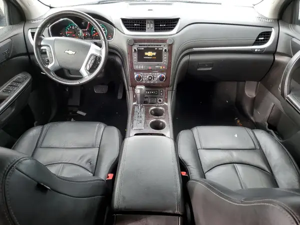 1GNKRHKD1HJ237171 2017 CHEVROLET TRAVERSE - Image 8