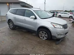 1GNKRHKD1HJ282885 2017 CHEVROLET TRAVERSE