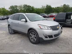 1GNKRHKD1HJ282949 2017 CHEVROLET TRAVERSE