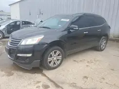 1GNKRHKD1HJ283793 2017 CHEVROLET TRAVERSE