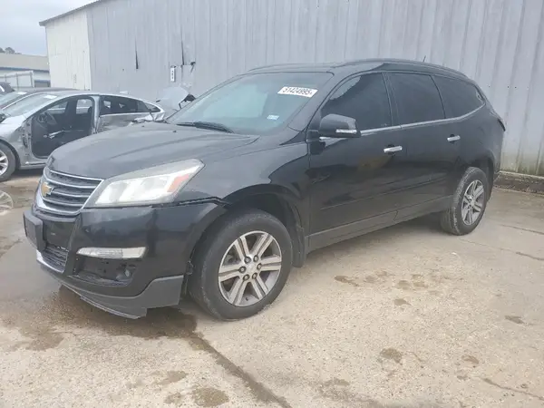 1GNKRHKD1HJ283793 2017 CHEVROLET TRAVERSE - Image 1