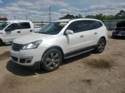 1GNKRHKD1HJ302925 2017 CHEVROLET TRAVERSE