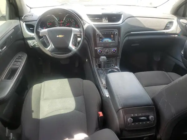 1GNKRHKD1HJ302925 2017 CHEVROLET TRAVERSE - Image 8