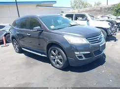 1GNKRHKD1HJ312998 2017 CHEVROLET TRAVERSE