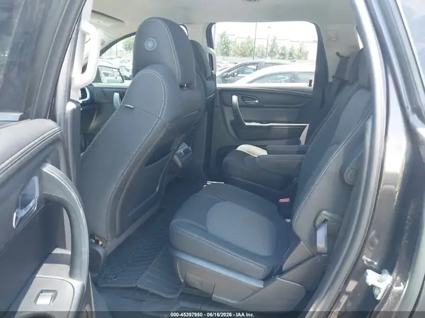1GNKRHKD1HJ312998 2017 CHEVROLET TRAVERSE - Image 8