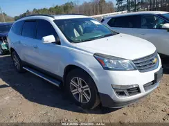 1GNKRHKD1HJ327131 2017 CHEVROLET TRAVERSE