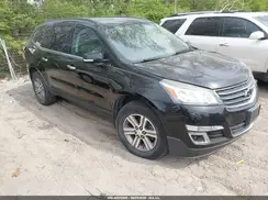 1GNKRHKD1HJ330501 2017 CHEVROLET TRAVERSE