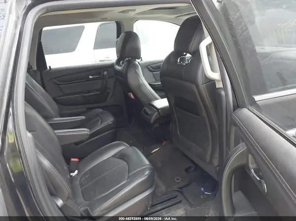 1GNKRHKD1HJ330501 2017 CHEVROLET TRAVERSE - Image 8