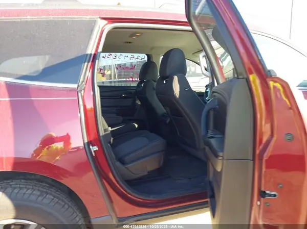 1GNKRHKD1HJ334550 2017 CHEVROLET TRAVERSE - Image 8