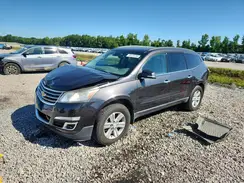 1GNKRHKD2EJ261751 2018 CHEVROLET TRAVERSE