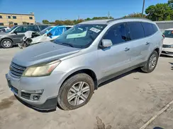 1GNKRHKD2GJ113179 2016 CHEVROLET TRAVERSE