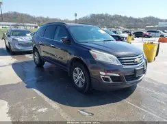 1GNKRHKD2GJ115546 2016 CHEVROLET TRAVERSE