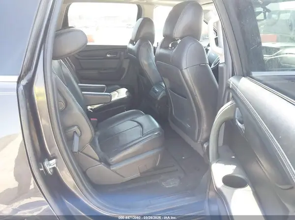 1GNKRHKD2GJ115546 2016 CHEVROLET TRAVERSE - Image 8