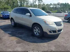 1GNKRHKD2GJ117698 2016 CHEVROLET TRAVERSE