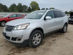 1GNKRHKD2GJ118253 2016 CHEVROLET TRAVERSE