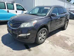 1GNKRHKD2GJ119855 2016 CHEVROLET TRAVERSE