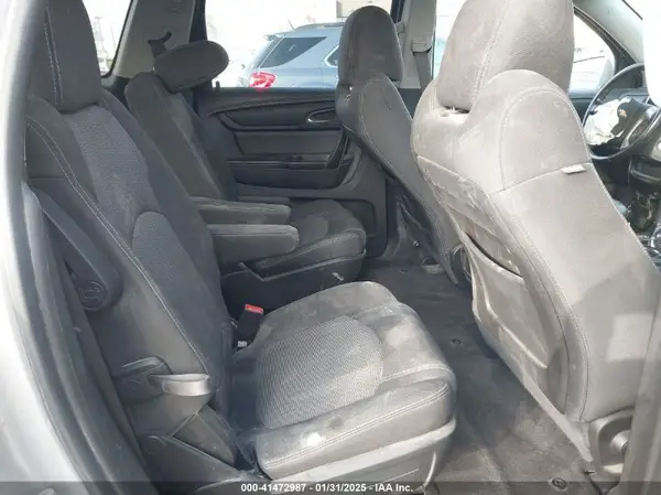 1GNKRHKD2GJ121038 2016 CHEVROLET TRAVERSE - Image 8