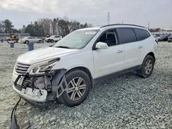 1GNKRHKD2GJ125669 2016 CHEVROLET TRAVERSE