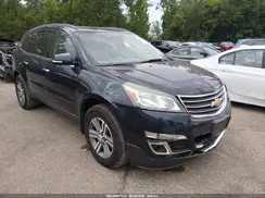1GNKRHKD2GJ139281 2016 CHEVROLET TRAVERSE